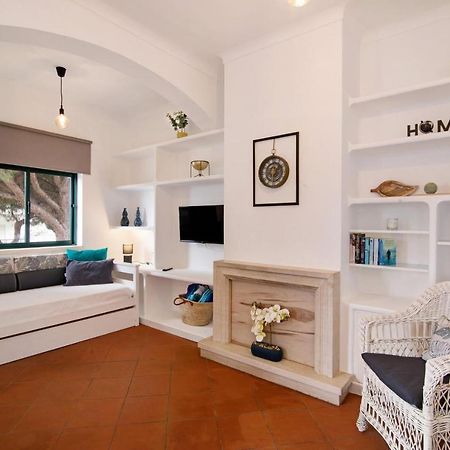 Apartamento Medusa By Sunnyway Olhos de Agua  Exteriör bild