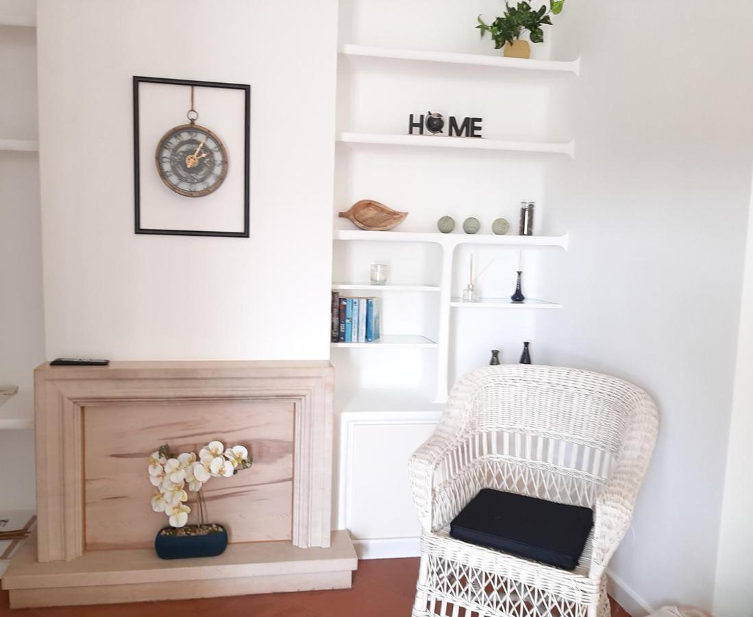 Apartamento Medusa By Sunnyway Olhos de Agua  Exteriör bild