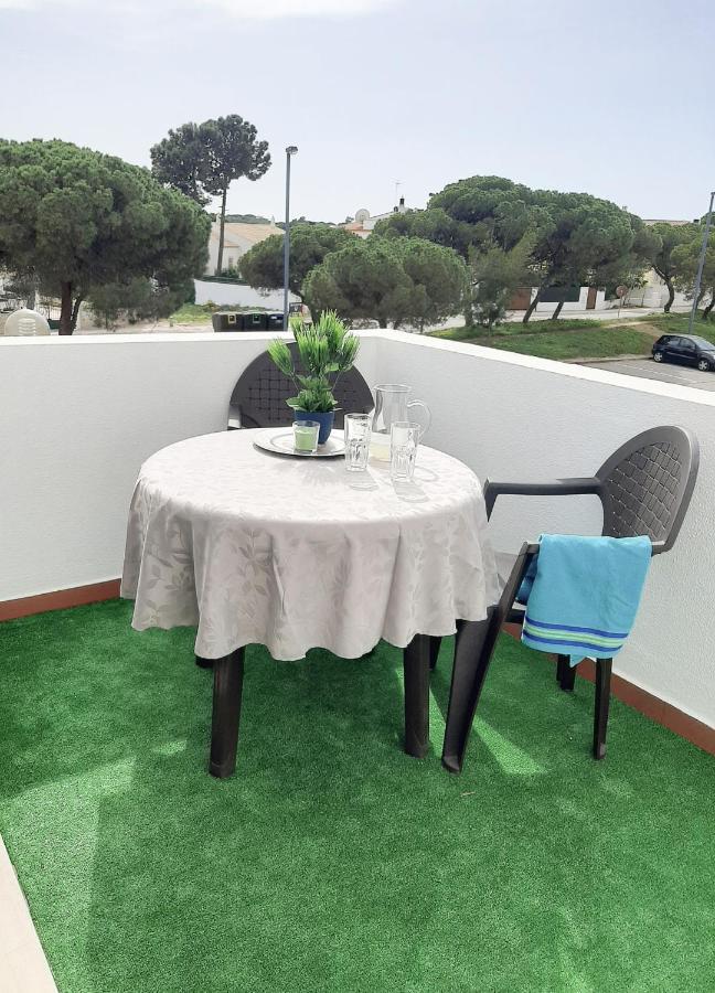 Apartamento Medusa By Sunnyway Olhos de Agua  Exteriör bild