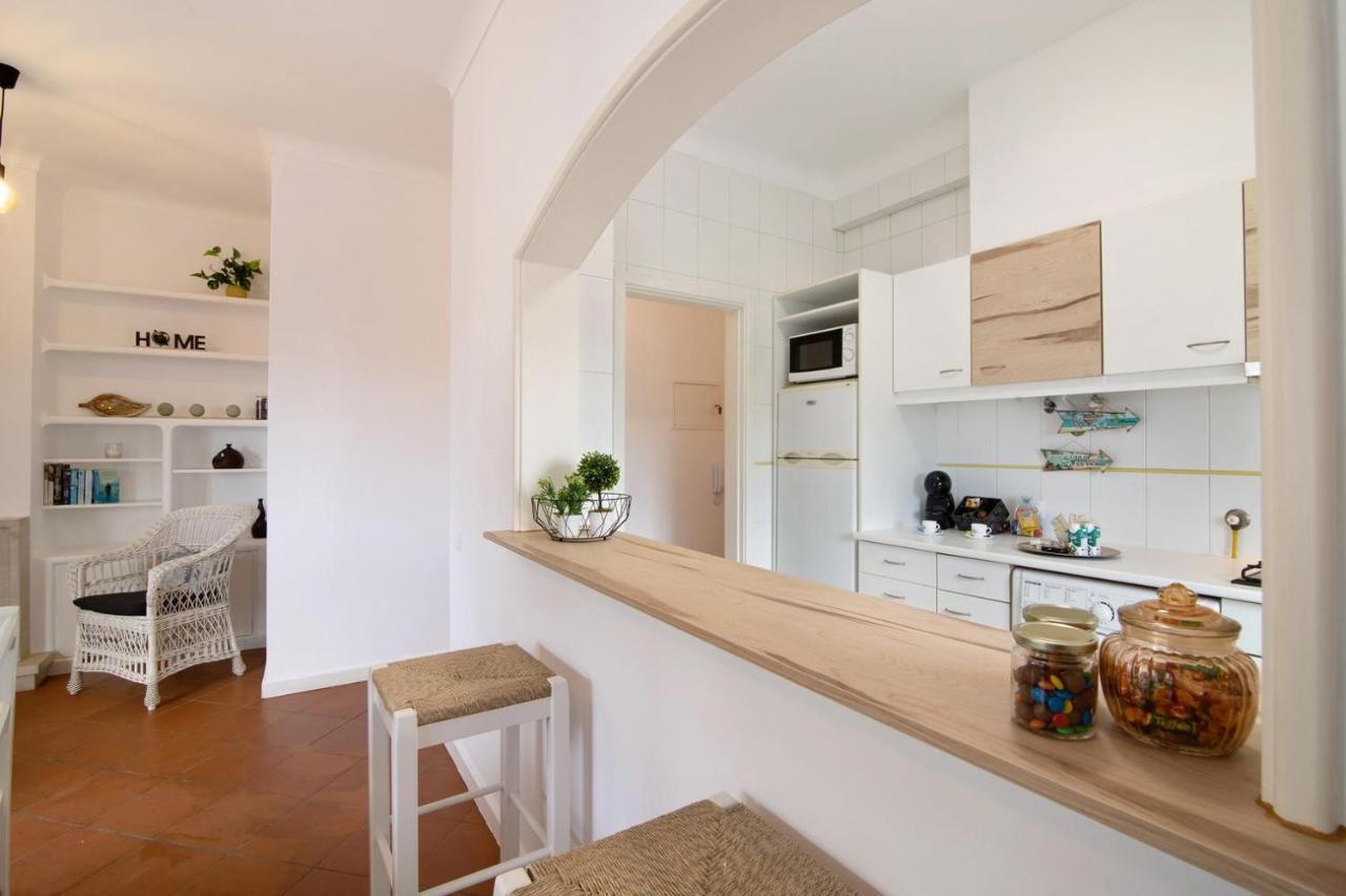 Apartamento Medusa By Sunnyway Olhos de Agua  Exteriör bild