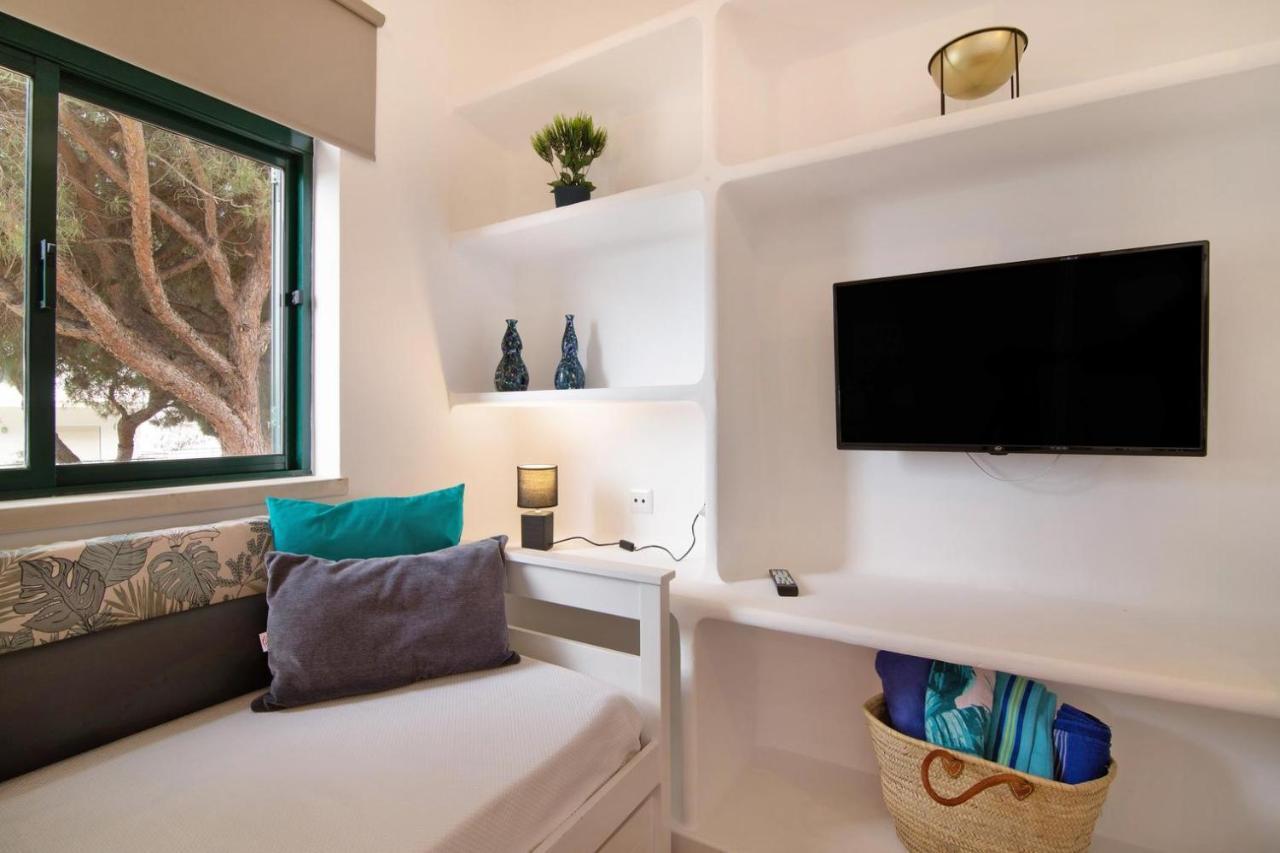 Apartamento Medusa By Sunnyway Olhos de Agua  Exteriör bild