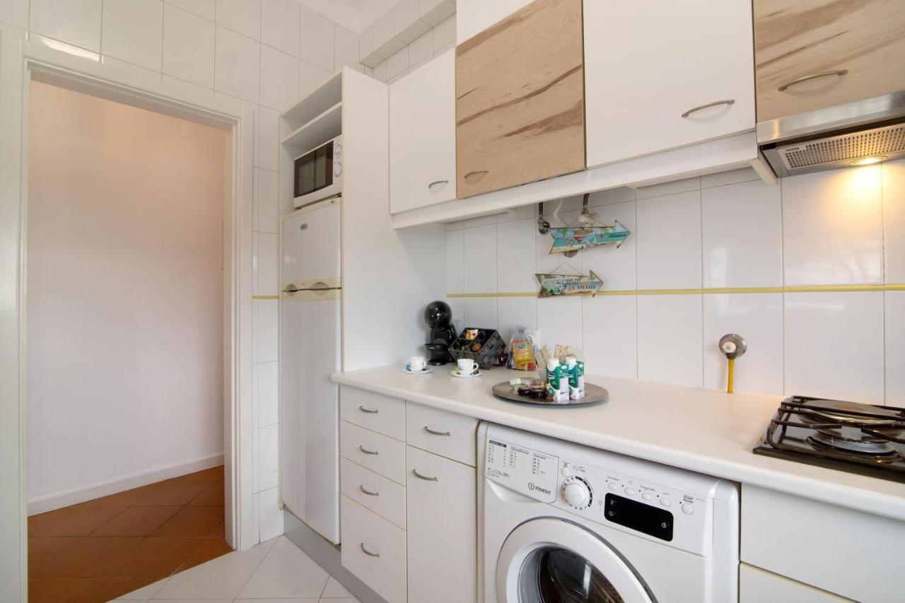 Apartamento Medusa By Sunnyway Olhos de Agua  Exteriör bild