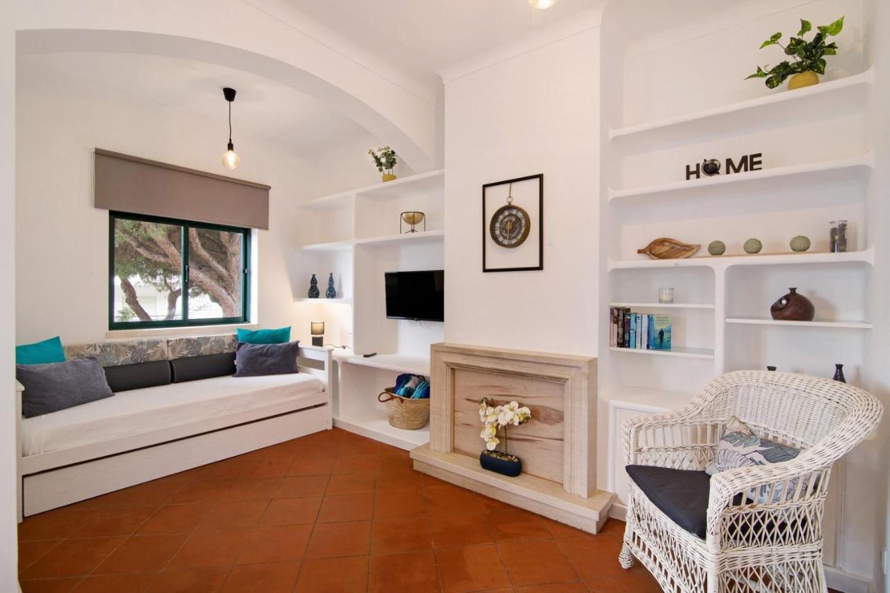 Apartamento Medusa By Sunnyway Olhos de Agua  Exteriör bild