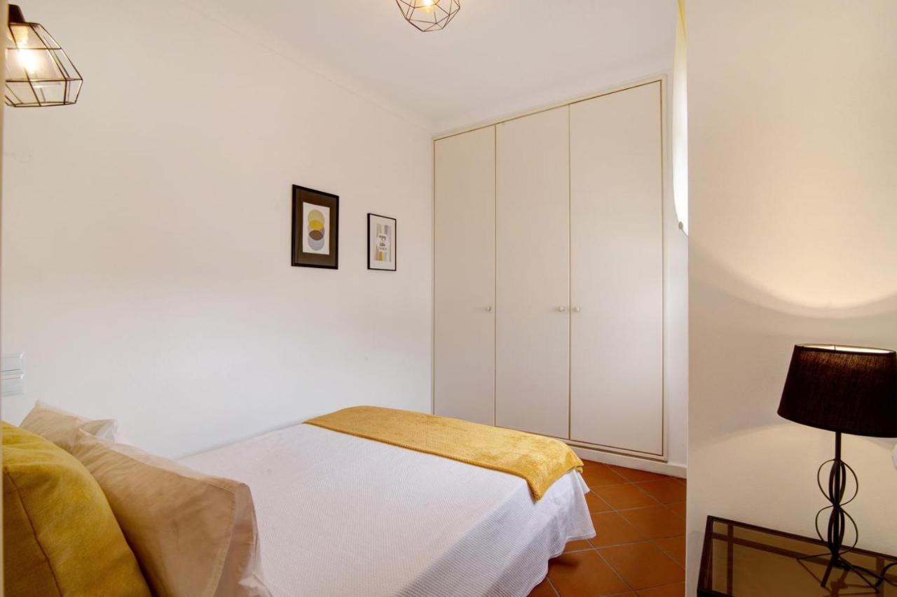 Apartamento Medusa By Sunnyway Olhos de Agua  Exteriör bild