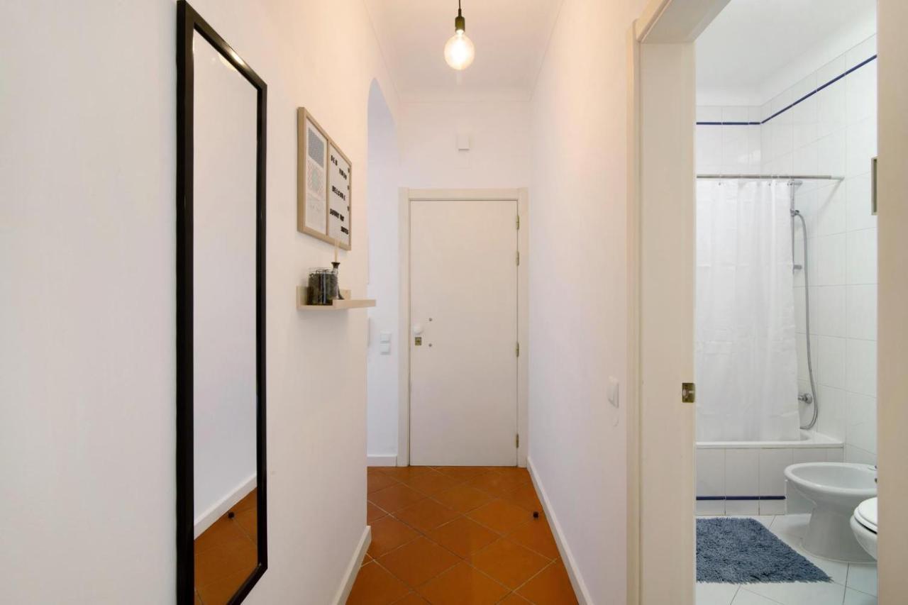 Apartamento Medusa By Sunnyway Olhos de Agua  Exteriör bild