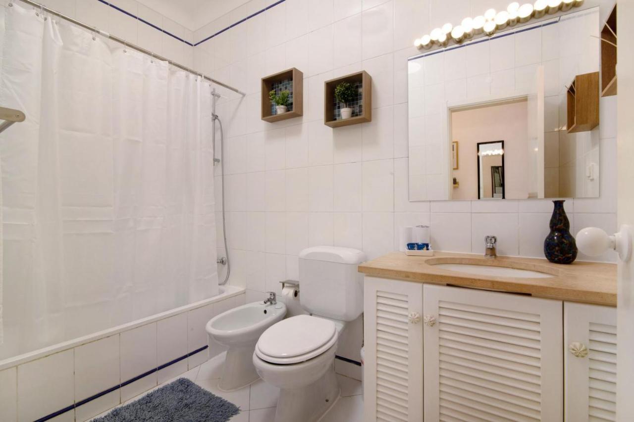 Apartamento Medusa By Sunnyway Olhos de Agua  Exteriör bild