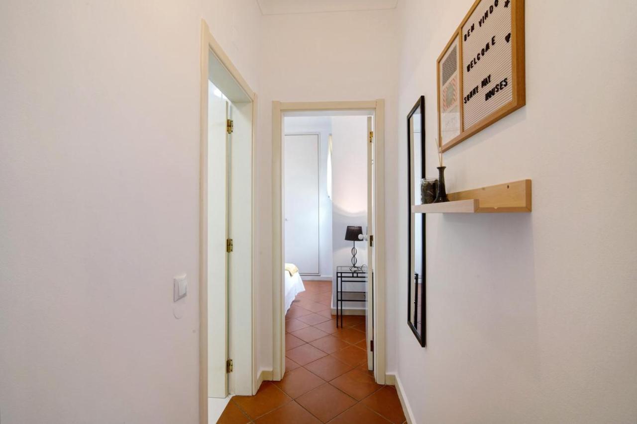 Apartamento Medusa By Sunnyway Olhos de Agua  Exteriör bild