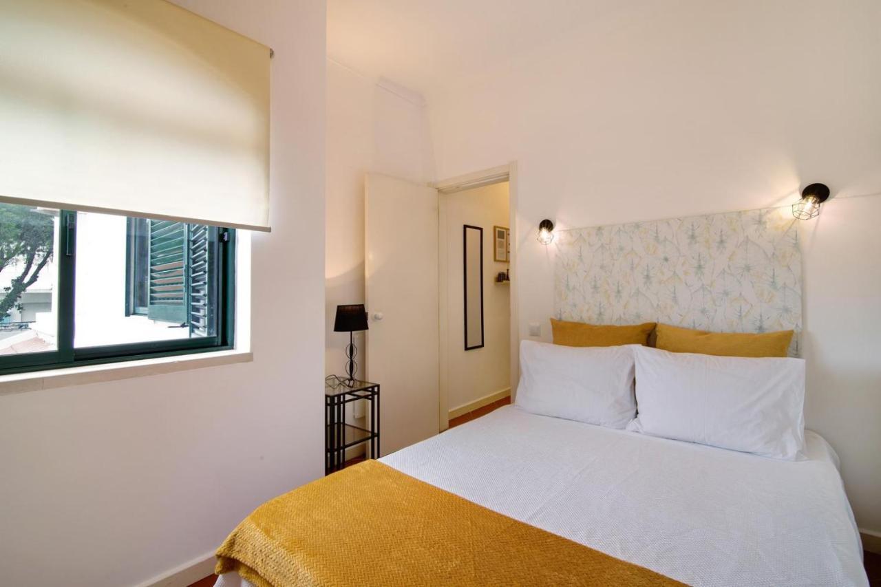 Apartamento Medusa By Sunnyway Olhos de Agua  Exteriör bild